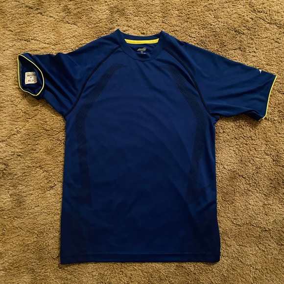 Men’s Blue Shirt - Picture 5 of 5